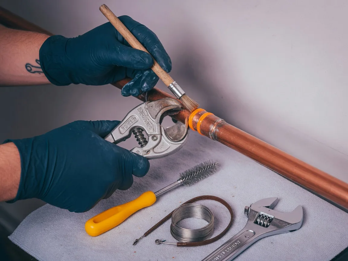 Why choose Sump Pump Repair in Whiteford, MD